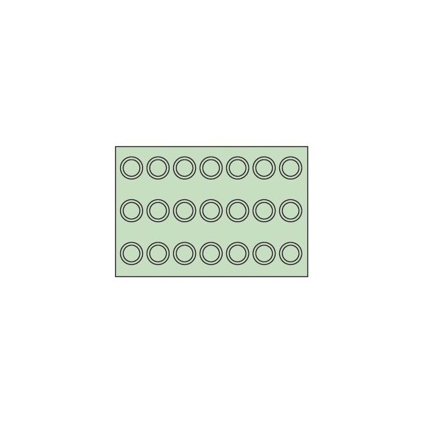 (LINEクーポン有)【個人宅配送不可】【個数：1個】サカエ SAKAE PTW-UT40PK 直送 代引不可・他メーカー同梱不可 車上渡し 共通タイプホルダープレート PTWUT40PK