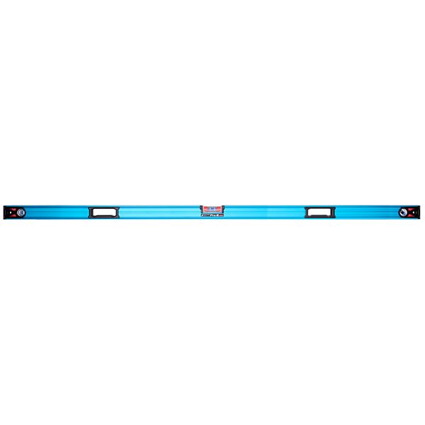 シンワ測定 73387 シンワ ブルーレベルPro2MG付 1800mm|測定器・工具のイーデンキ