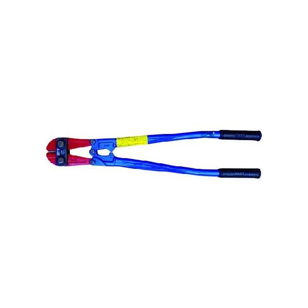 (LINEクーポン有)4953830006659 東邦工機 ボルトクリッパー 鋼より線カッター BC 600－H GW 鋼より線対応ボルトクリッパー HIT ヒット商事 GW-BL