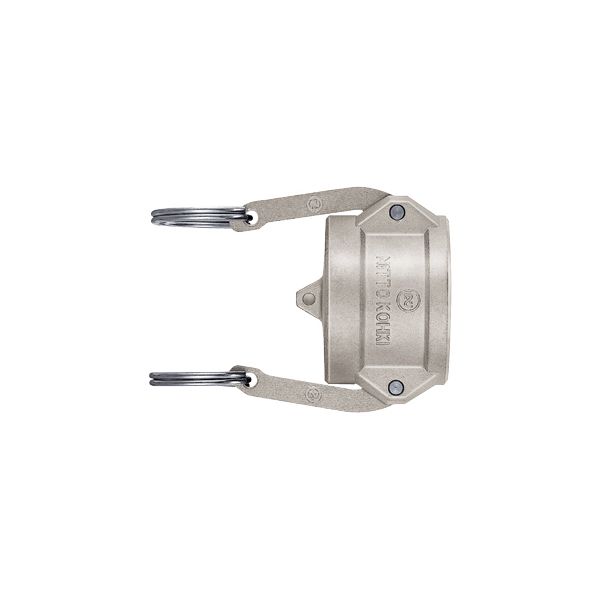(LINEクーポン有)日東工器 L-32PD SUS NBR レバーロック L32PDSUSNBR|測定器・工具のイーデンキ