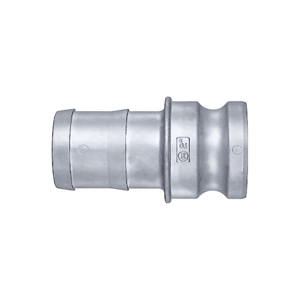(LINEクーポン有)日東工器 LE-24TPH AL レバーロックカプラ LE24TPHAL