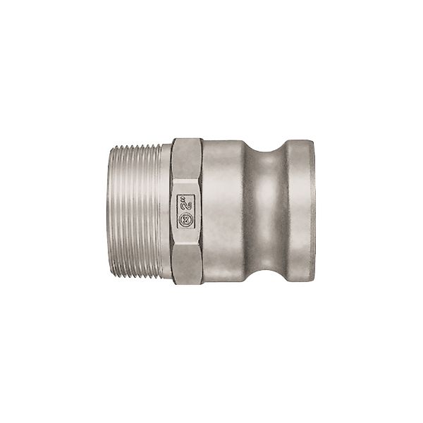 (LINEクーポン有)日東工器 LF-32TPM SUS レバーロックカプラ LF32TPMSUS 34,494円