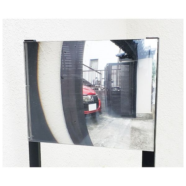 【個人宅配送不可】コミー F33EXB 直送 代引不可・他メーカー同梱不可 FFミラー自立埋込タイプ 32,651円