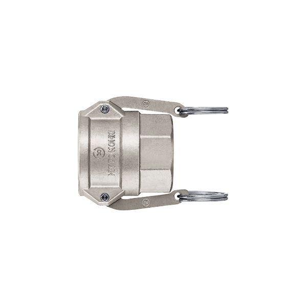 (LINEクーポン有)【個人宅配送不可】日東工器 LD-32TSF SUS NBR 直送 代引不可・他メーカー同梱不可 レバーロック LD32TSFSUSNBR｜測定器・工具のイーデンキ