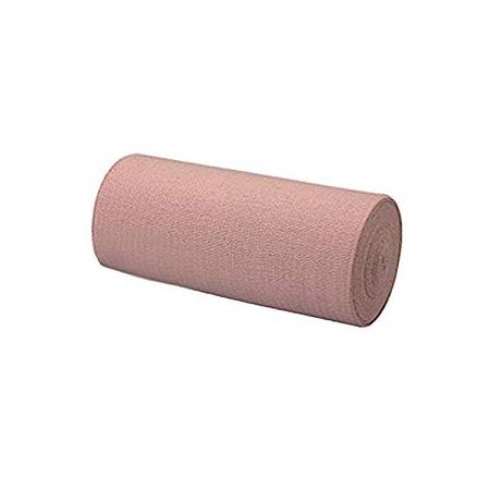 329 Finoa フィノア エラスチックバンテ&minus;ジプレミアルダブルレングス 1箱 150mm 長さ9．1m x6個入り Finoaエラスチックバンテージプレミアルダブルレングス｜測定器・工具のイーデンキ