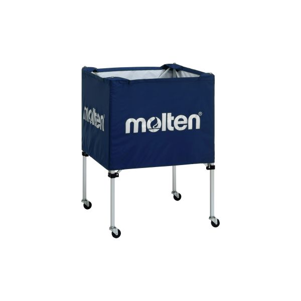 (LINEクーポン有)モルテン molten BK0021-N ボールカゴ 中・背低 BK0021N｜測定器・工具のイーデンキ