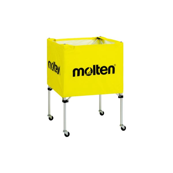 モルテン molten BK0021-Y ボールカゴ 中・背低 BK0021Y｜測定器・工具のイーデンキ