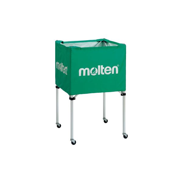 モルテン molten BK0023-G ボールカゴ 中・背高 BK0023G｜測定器・工具のイーデンキ 21,395円
