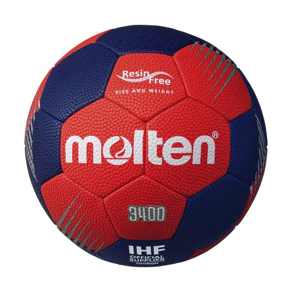 (LINEクーポン有)モルテン molten H2F3400-RN F3400 H2F3400RN