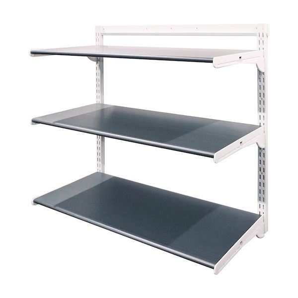 (LINEクーポン有)清水 SA-ESST7530SET ARTIST ES－rack シューズ棚セット SAESST7530SET