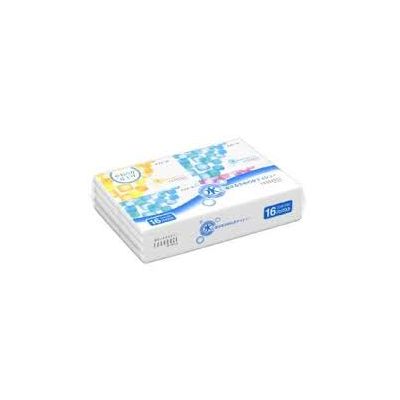 (LINEクーポン有)【同梱不可】【お一人さま1点限り】大王製紙 4902011715781 エリエール オーデュスポケット 10組16P×72入