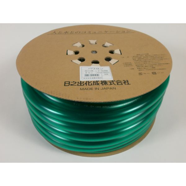 (LINEクーポン有)日之出化成 4958182101052 パワロン 22X28X30M 10,909円