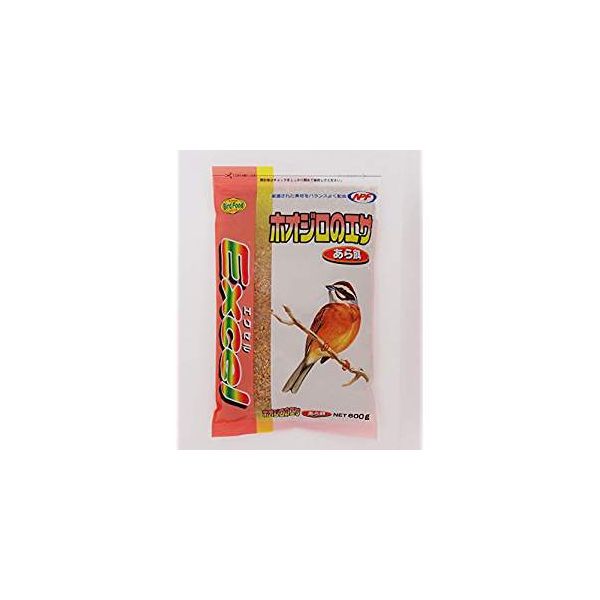 4932804303062 【30個入】 1633 エクセル ホオジロのエサ あら餌 600g【キャンセル不可】