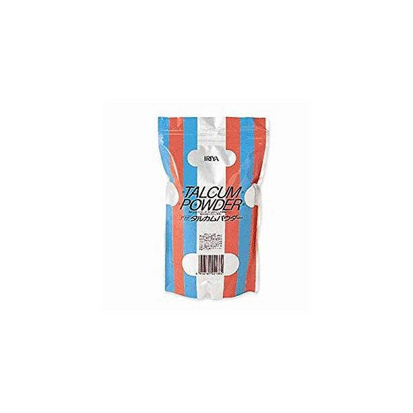 イリヤ タルカムパウダー 400g　6点セット　｜　フェイスパウダー タルカム 髭剃り ひげ剃り ヒゲ シェービング　｜　axyb 楽天市場】イリヤ タルカムパウダー 400g ｜ フェイスパウダー