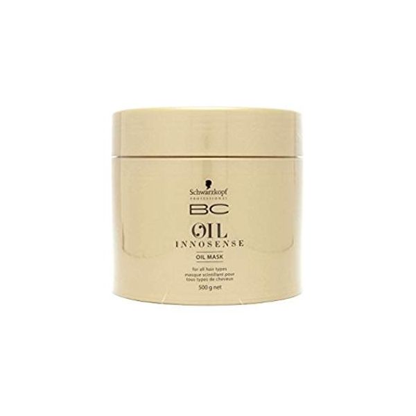 ［4515208081264］ 【12個入】 シュワルツコフ BCオイルイノセンスオイルマスク 500g｜測定器・工具のイーデンキ