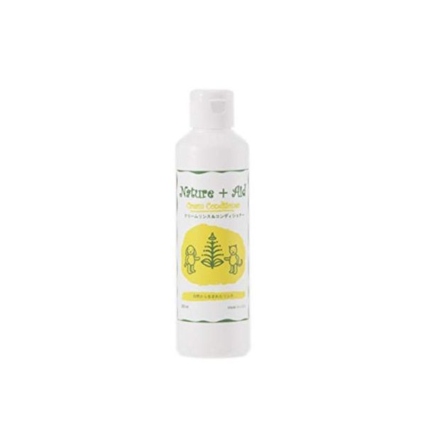 4560297855340 NAクリームリンス&コンディショナ 200ml