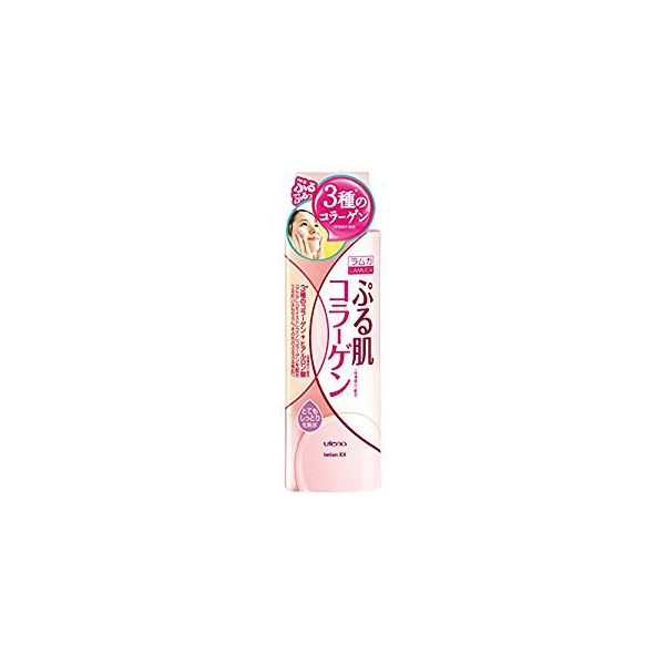 4901234301320 【36個入】 ウテナ ラムカ ぷる肌化粧水 とてもしっとり【キャンセル不可】|測定器・工具のイーデンキ