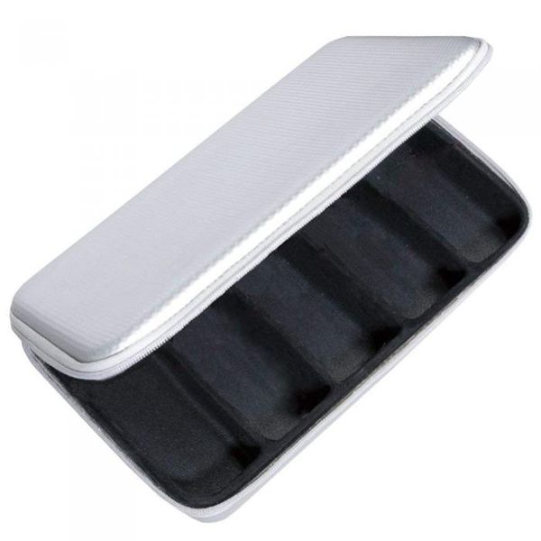 4958762046568 【10個入】D−65 OPT−BOX−5 PU カーボングレー12【キャンセル不可】 名古屋眼鏡 栄商会 SAKAE|測定器・工具のイーデンキ