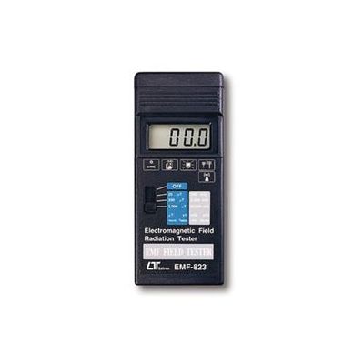 エムケー MK EMF-823 電磁波測定器 262