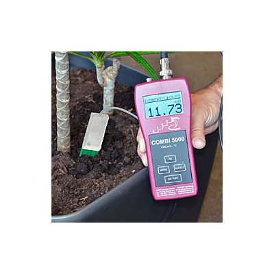 エムケー MK MST 5000 土壌水分計 71｜測定器・工具のイーデンキ