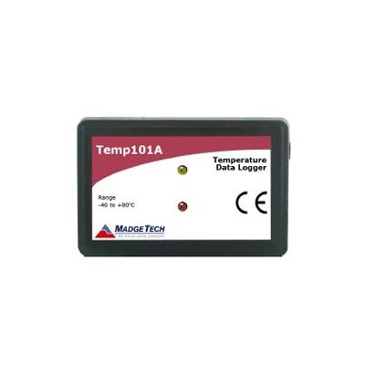 エムケー MK TEMP101A 温度データロガー 高精度、ISO／IEC17025校正証明書付 574 34,674円