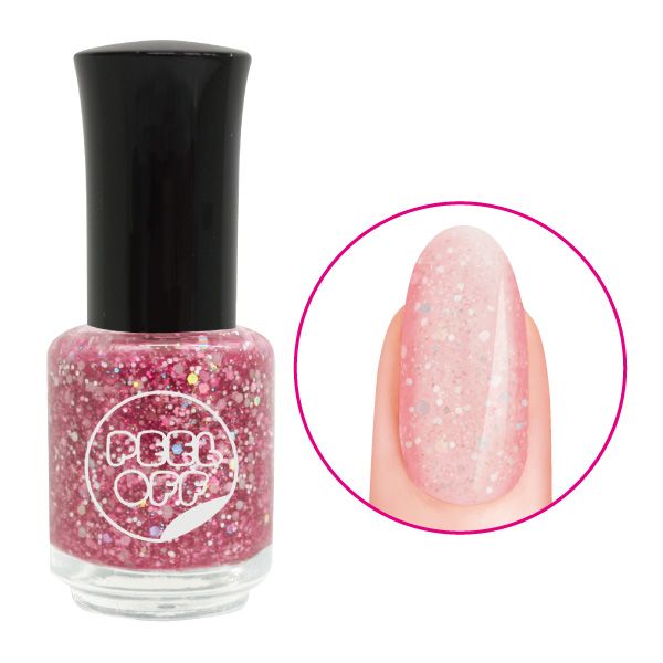 超目玉 24個入 Bwはがせるマニキュアラメ ストロベリーソーダ Hgm4 安い購入 Www Faan Gov Ng