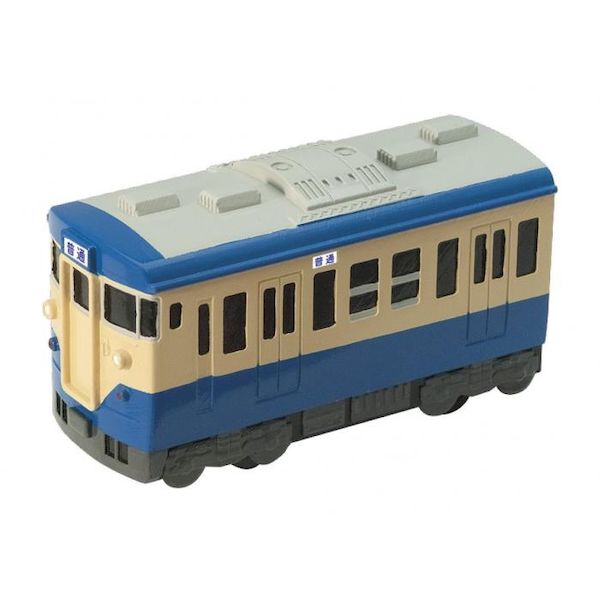 4979092016571 【24個入】 パネルワールド単品車両 113系 横須賀線【キャンセル不可】｜測定器・工具のイーデンキ