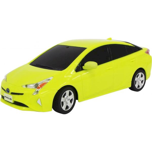 88384 【24個入】 1／25 Toyota 新型 プリウス R／C ライムグリーン【キャンセル不可】｜測定器・工具のイーデンキ