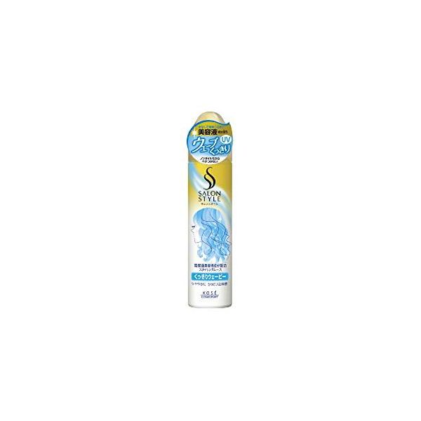 4971710309720 【48個入】 サロンスタイルスタイリングムース くっきりウェービー150G【キャンセル不可】｜測定器・工具のイーデンキ