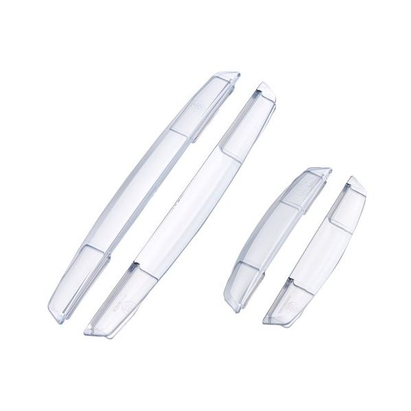 4974267013577 【20個入】 EW−57 スリムプロテクタープラス3 クリアー【キャンセル不可】|測定器・工具のイーデンキ