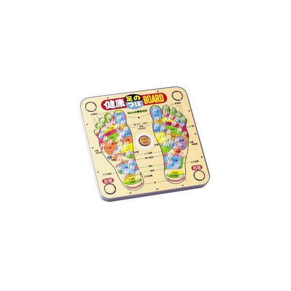 (LINEクーポン有)4517551511009 【10個入】 健康ボード 35536【キャンセル不可】 12,223円