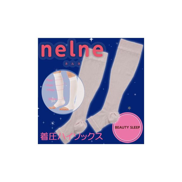 約款2倍増し 5個出出し Nelne ネルネ 着圧のりのりソックス Kaspia Receptions Com