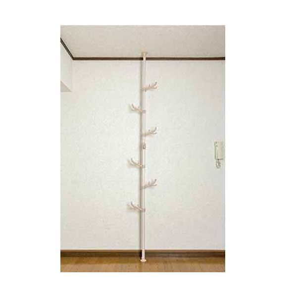 4560203301176 【8個入】 ドリームハンガー WJ&minus;021ピンクベージュ 34486【キャンセル不可】｜測定器・工具のイーデンキ 28,324円