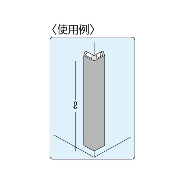 保証書付 楽天市場 個人宅配送不可 個数 1個 信栄物産 Ch 0 直送 代引不可 他メーカー同梱不可 コーナーガード 衝撃保護材 65 65 L 00 アイボリ Cha 測定器 工具のイーデンキ 在庫あり 即納 Www Trailconnections Com