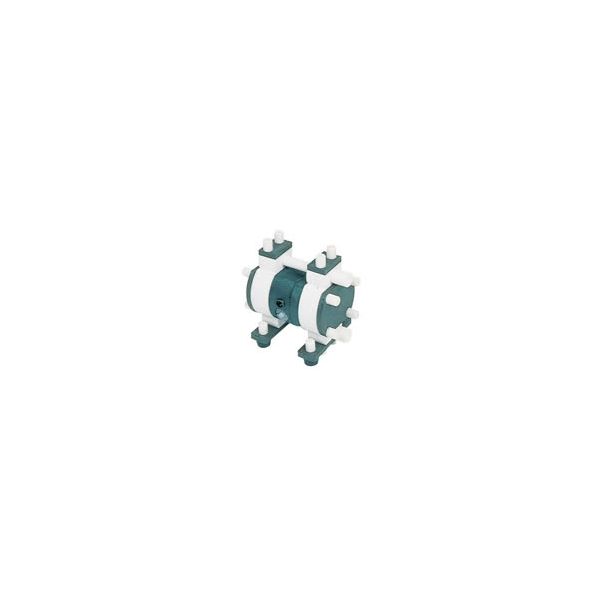 (LINEクーポン有)ヤマダコーポレーション DP-5F ダイアフラムポンプ DP5F ケミカルダイヤフラムポンプ min テフロンダイヤフラムポンプ 107,098円
