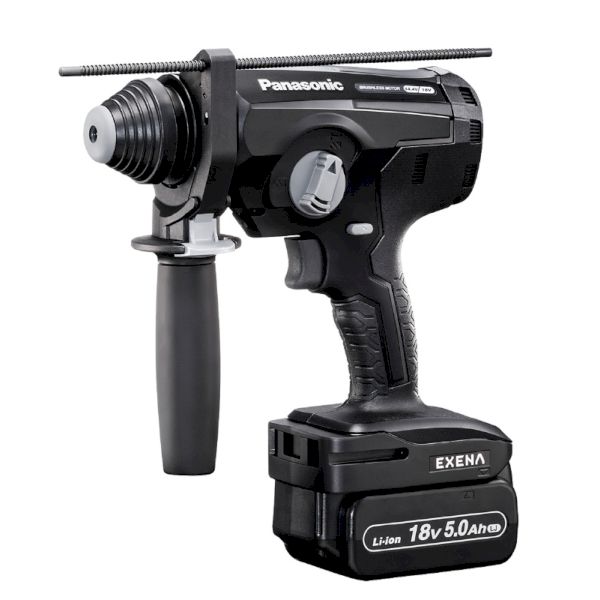 ランキング上位のプレゼント パナソニック Panasonic EZ1HD1J18D-B ...