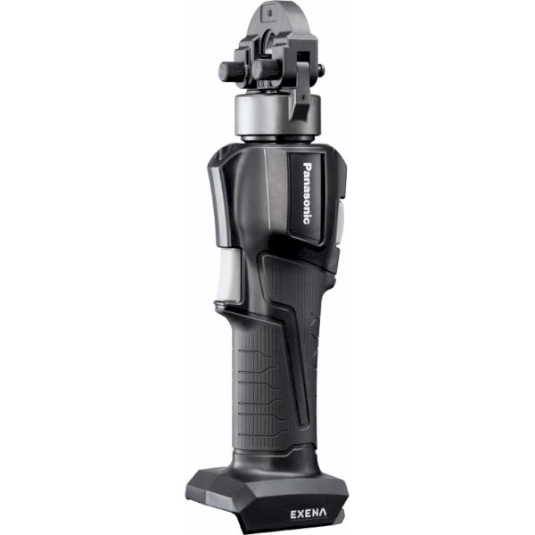(LINEクーポン有)パナソニック Panasonic EZ1W31X-B 充電圧着機本体のみ 黒 EZ1W31XB