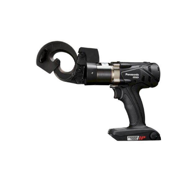【即納在庫品】「直送」パナソニック Panasonic EZ45A7X-B 充電ケーブルカッター 黒 本体 EZ45A7XB｜測定器・工具のイーデンキ
