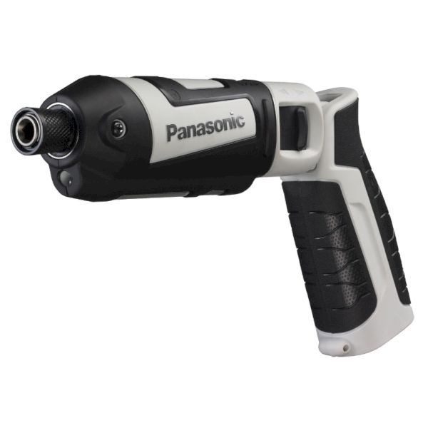 【即納在庫品】「直送」パナソニック Panasonic EZ7521X-H 7．2V充電スティックインパクト本体 グレー EZ7521XH｜測定器・工具のイーデンキ