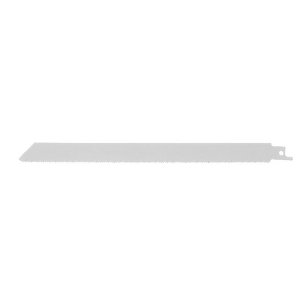 (LINEクーポン有)パナソニック Panasonic EZ9SXMJ2 レシプロソー用金工刃250MM 5本1組