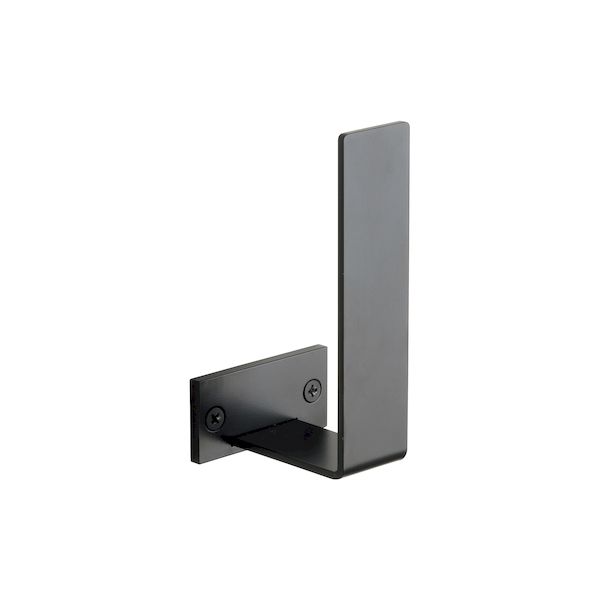 (LINEクーポン有)リラインス RELIANCE R9136MBK 予備ペーパーホルダー マットブラック