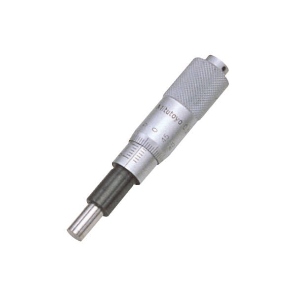 (LINEクーポン有)ミツトヨ Mitutoyo MHM2-15L 149-184 ヘッド MHM215L149184 マイクロメーターヘッド マイクロメータヘッドMHM 超硬合金チップ付