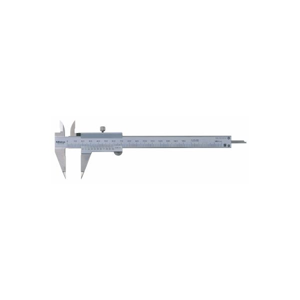 (LINEクーポン有)【即納在庫品】「直送」ミツトヨ Mitutoyo NT12-15 536-121 ノギス NT1215536121