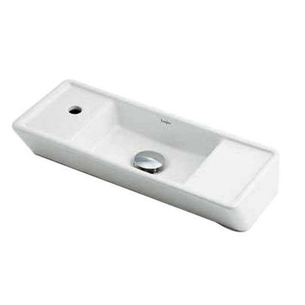 最安値に挑戦 カクダイ 493 067 壁掛手洗器 高質で安価 Crystalchemical Com Ec