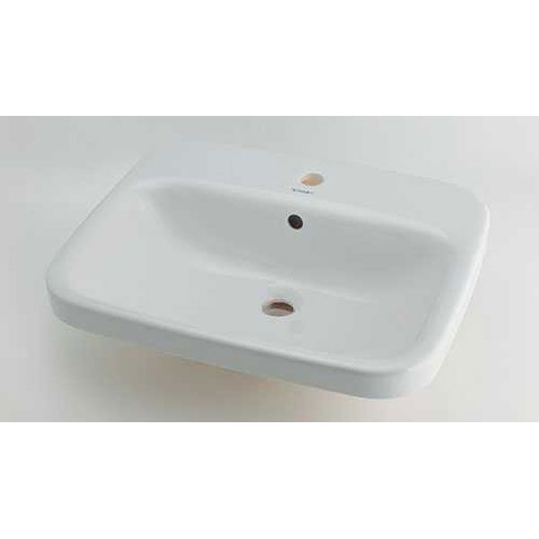 (LINEクーポン有)カクダイ DU-0374560000 角型洗面器 DU0374560000 KAKUDAI DURAVIT KAKUDAIDURAVIT KAKUDAI角型洗面器【キャンセル不可】