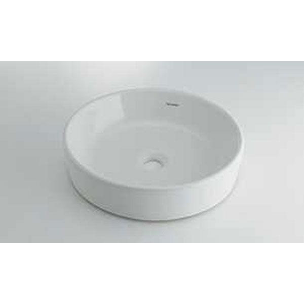 (LINEクーポン有)カクダイ DU-2321440000 丸型洗面器 DU2321440000 KAKUDAI DURAVIT KAKUDAIDURAVIT丸型洗面器【キャンセル不可】