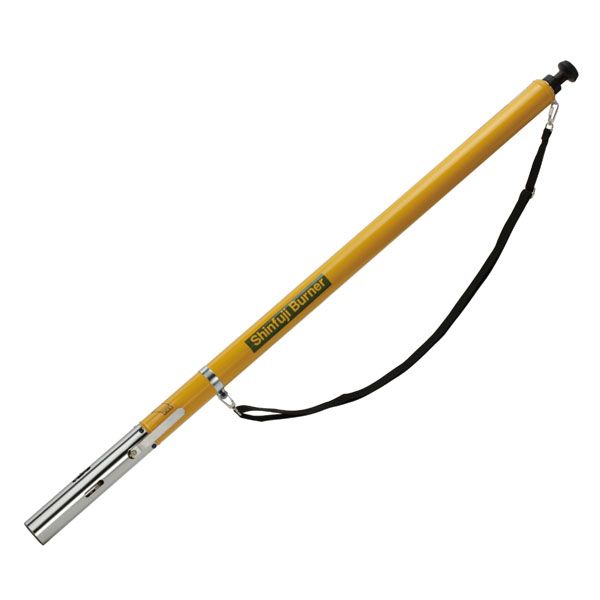 新富士バーナー KB-200L 草焼バーナー KB200L
