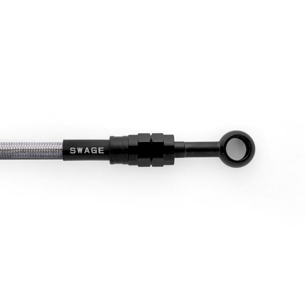 プロト STPB172R Swage−PRO 10−13 BLK ステン Rホースキット 