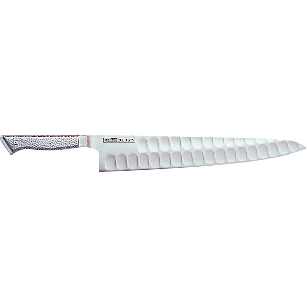 4562207324472 ホンマ科学 グレステン 牛刀27cm 727TM Mタイプ グレステンMタイプ グレステンTMタイプ GLESTAIN 包丁