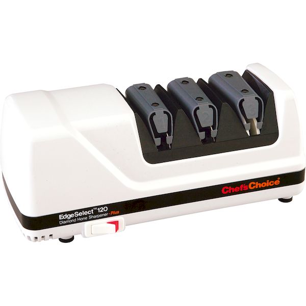 (LINEクーポン有)087877001200 シェフスチョイス シェフスチョイス 電動式包丁研ぎ器 120N 電動包丁研ぎ器 電動庖丁研ぎ器 EdgeCraft シェフズチョイス エッジクラフト